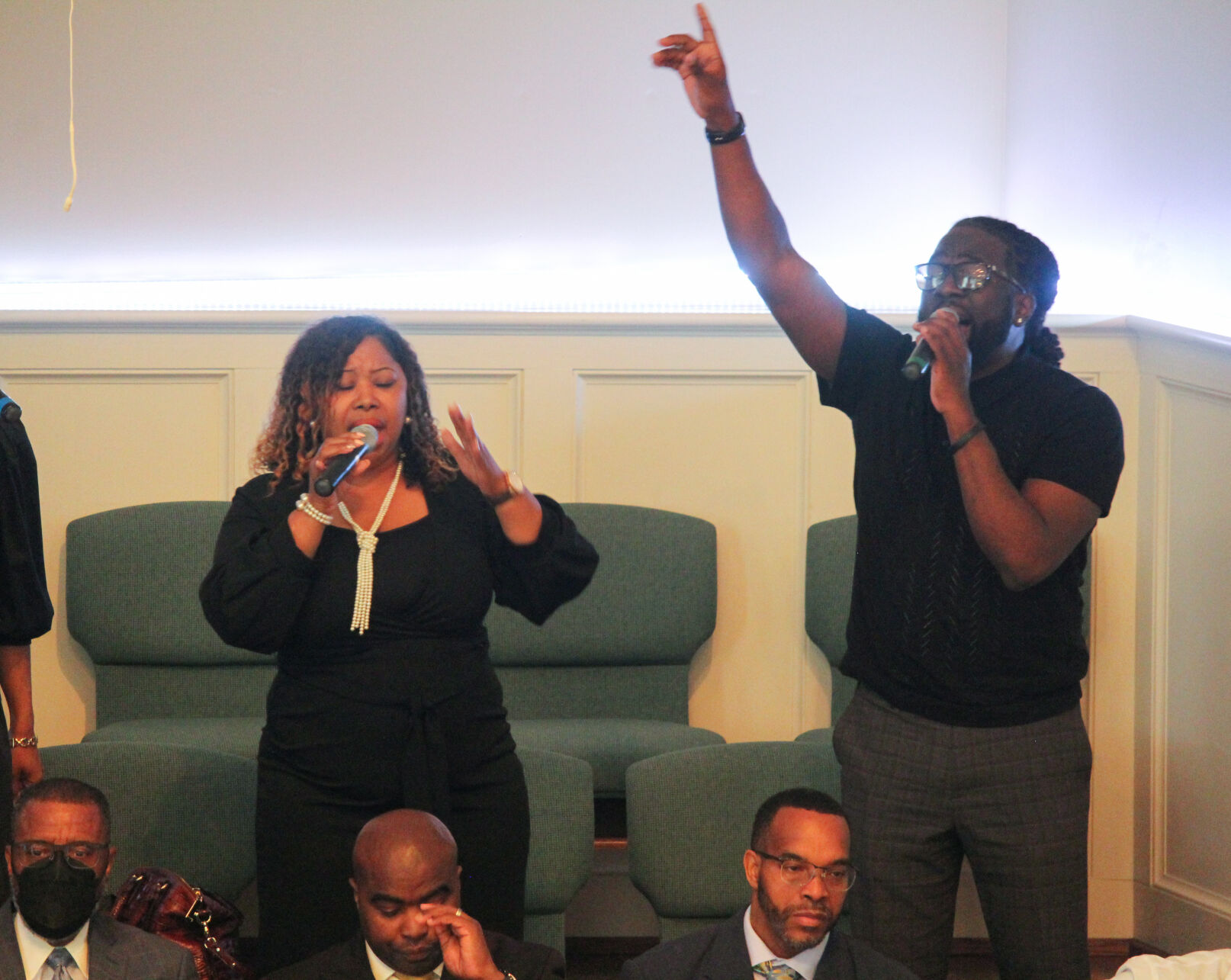 PHOTOS: Dadeville celebrates life of KeKe Nicole Smith