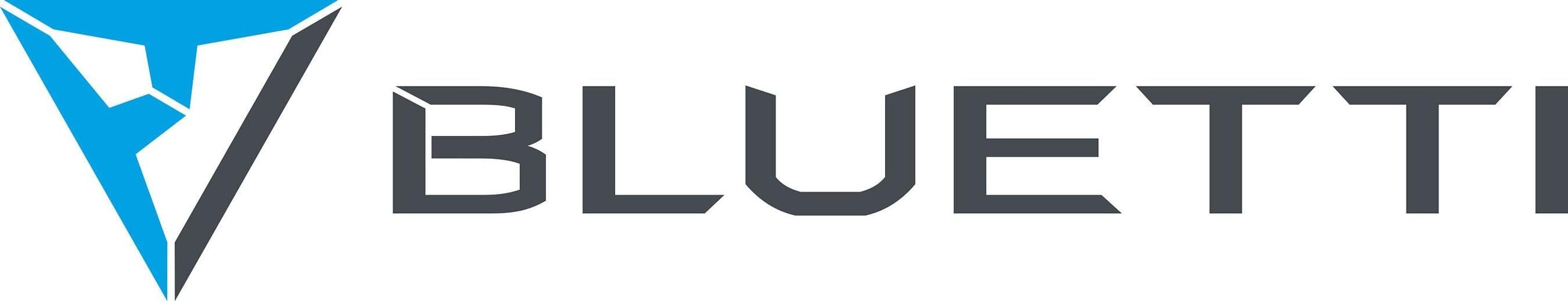 BLUETTI LOGO