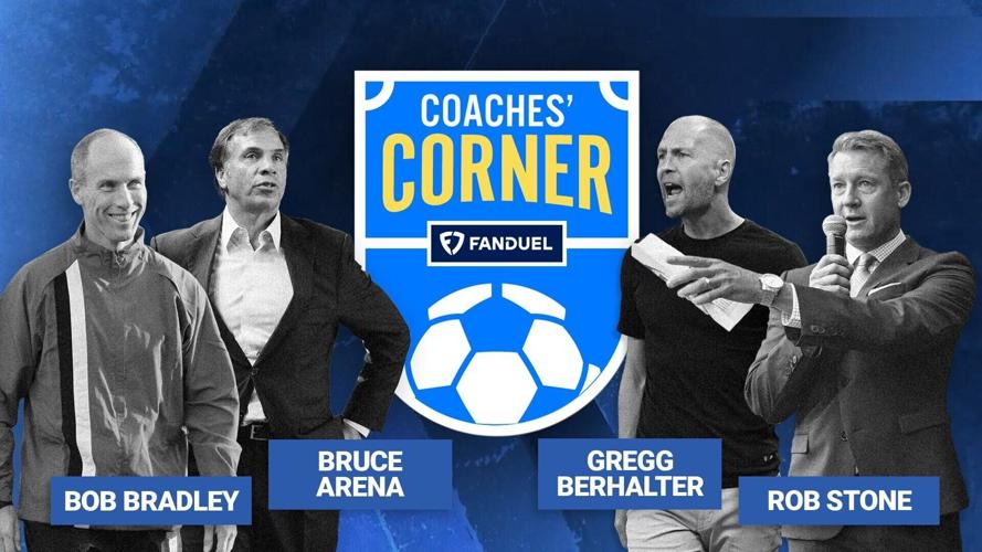 FanDuel TV - Coaches' Corner