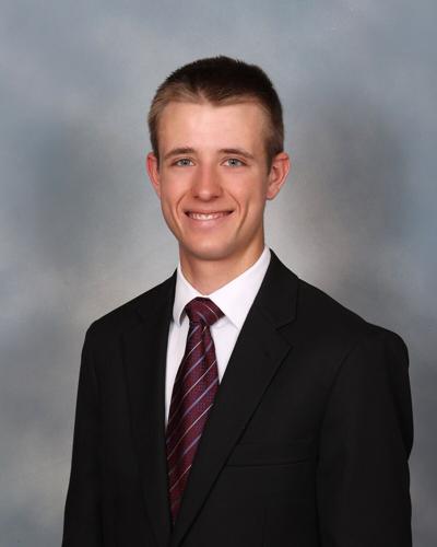 William Michael Smith