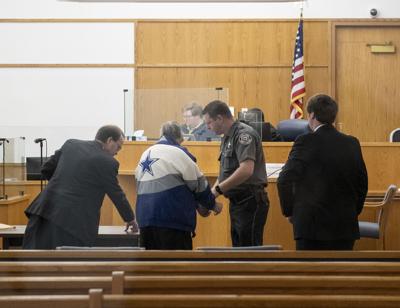 Bond increased for Deatsville man in alleged sex crime