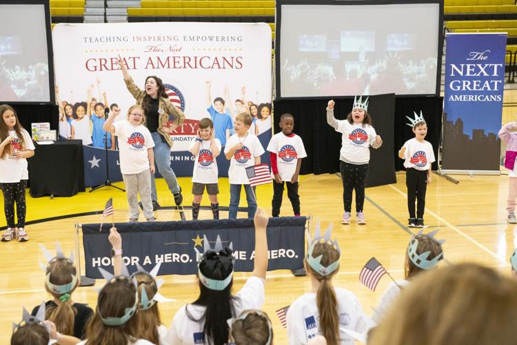 PHOTOS: Elmore County Super Citizens