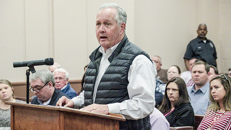 Russell Marine to build new boat superstore on Highway 280 in Alexander City