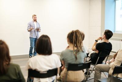 Ways Educators Can Advance Their Careers Outside the Classroom