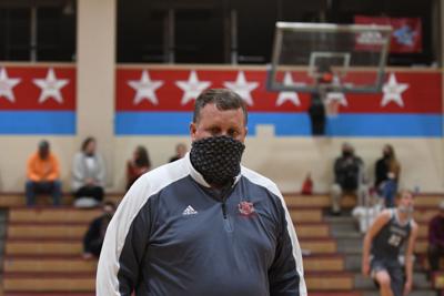 Horseshoe Bend sweeps Wadley
