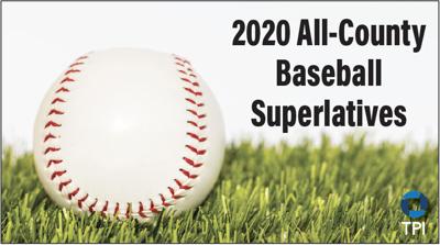 2020 Elmore County Baseball Superlatives
