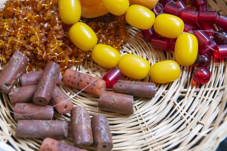 PHOTOS: African Killer Beads