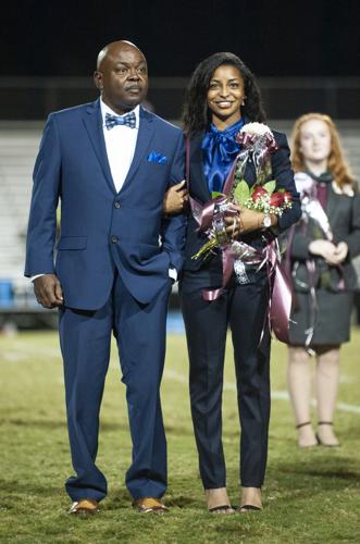 PHOTOS: High School Football Benjamin Russell hosts Smiths Station