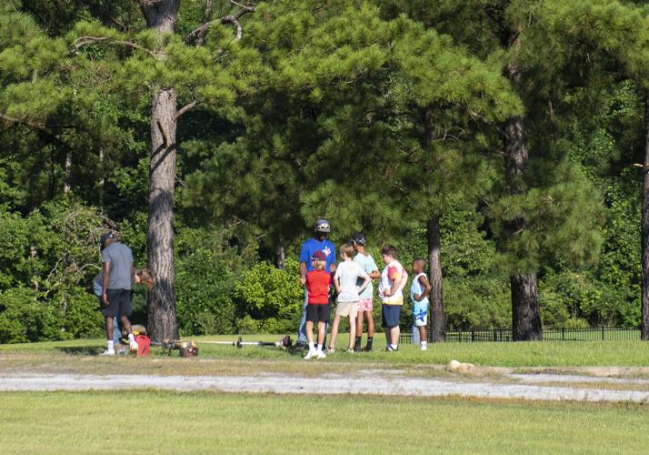 PHOTOS: Sonny's Camp