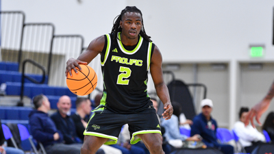 Caleb Holt commits to Arizona: Wildcats land 5-star recruit, 2026 class' No. 1 shooting guard