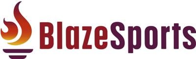 BlazeSports Logo
