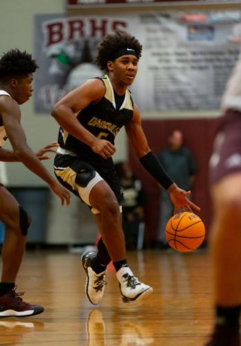 PHOTOS: Benjamin Russell beats Dadeville in 3OT