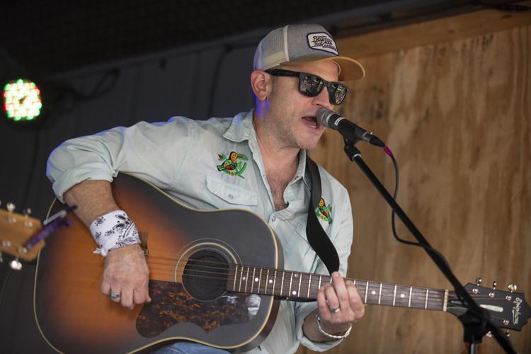 PHOTOS: Day 4 and 5 at the Lake Martin Songwriters Festival