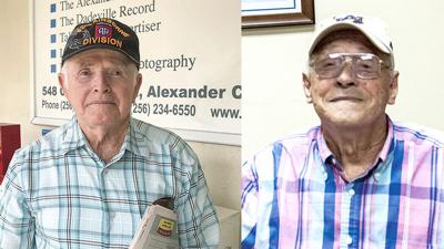 Local veterans voice their opinions on escalating tensions between U.S. and North Korea