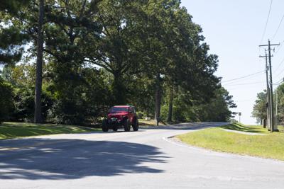 Elmore County limited in controlling development with zoning