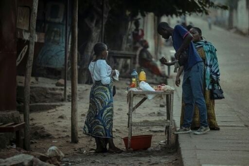 Everyday life gradually resumed in Uvira