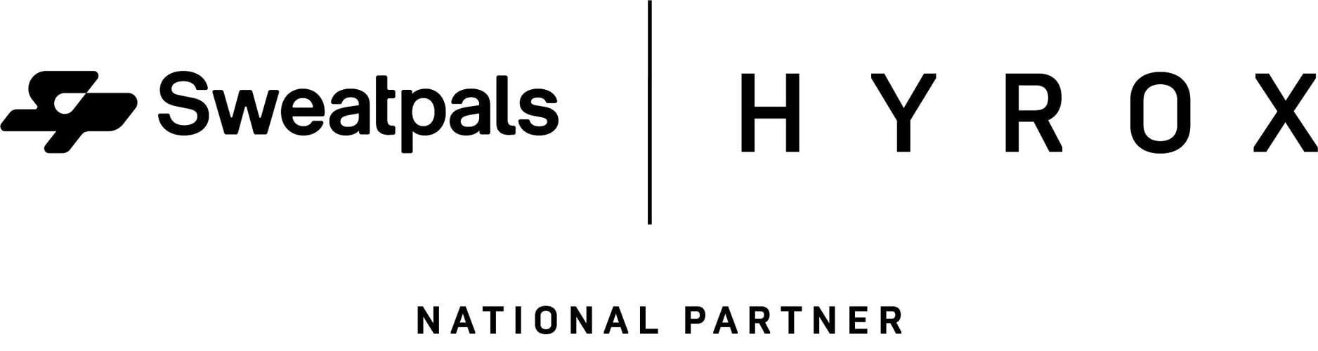 Sweatpals and HYROX