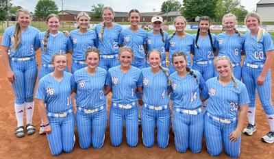 Horseshoe Bend to defend area title