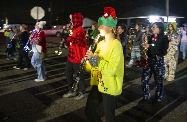 Holtville Christmas Parade