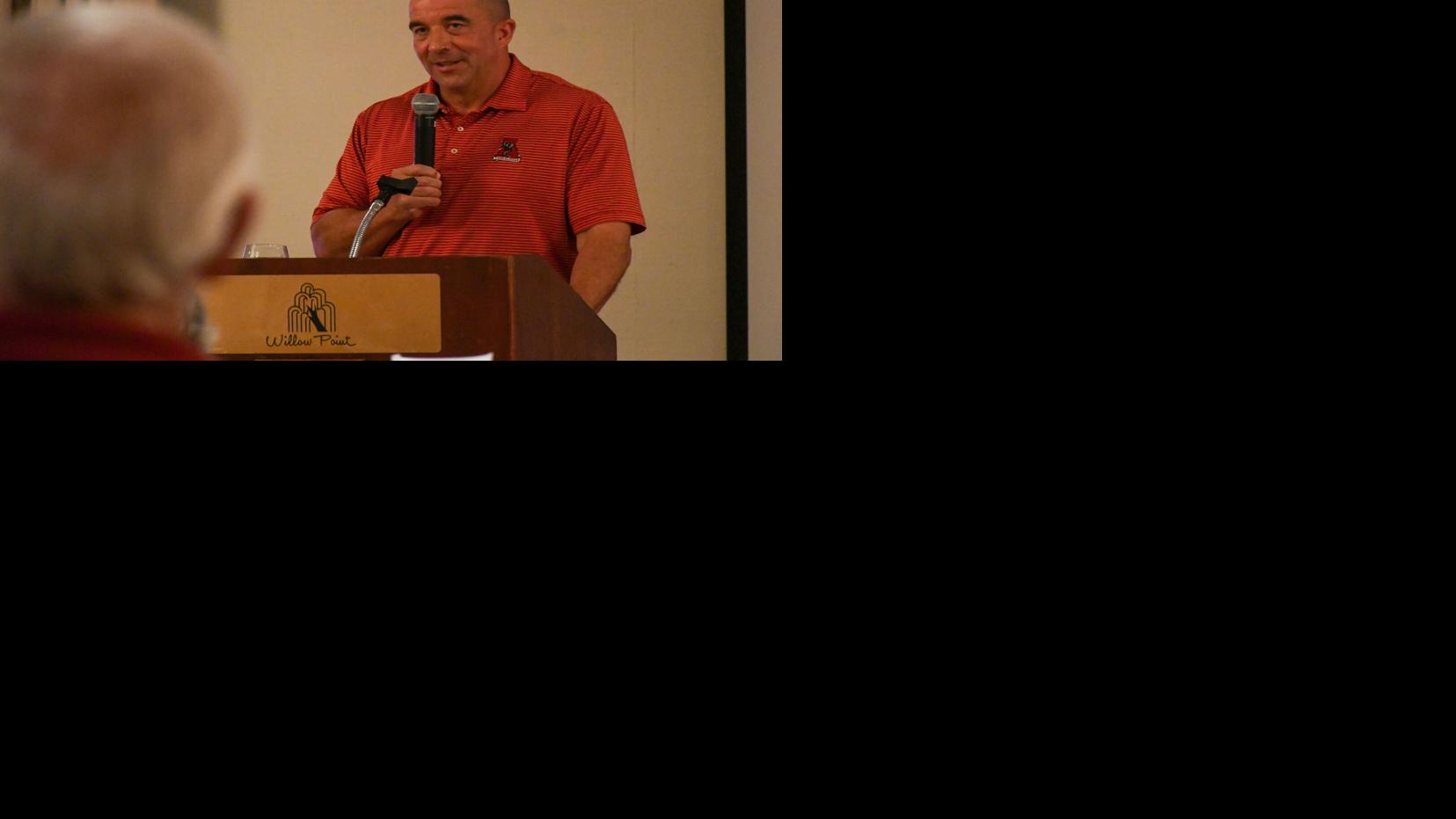 Roll Tide roll: Lake Martin Bama Club host annual kickoff event