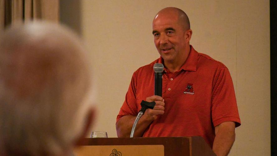 Roll Tide roll: Lake Martin Bama Club host annual kickoff event