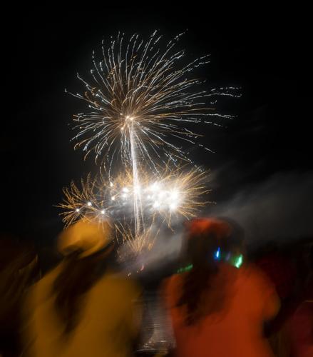 PHOTOS: Christmas on the Coosa