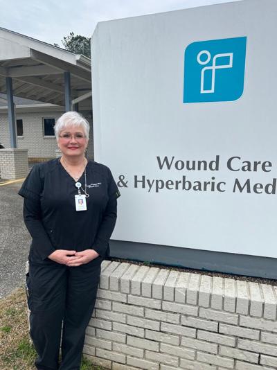 Dr. Regina Phillips to become medical mentor