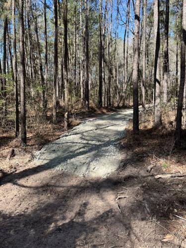 A 2025 Polaris Fund for Outdoor Recreation grant supported initial projects at Land Between the Lakes Forest in the Turkey Bay OHV Area, Kentucky including, a new paved entrance turn lane, striped traffic lanes, speed bump and safety signage installatio...