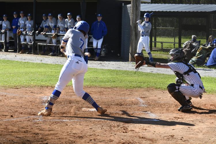PHOTOS: Reeltown tops Dadeville to claim area title