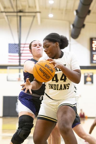 Wetumpka High School Girls Basketball