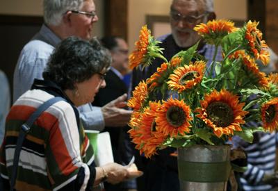 PHOTOS: Loaves and Fishes celebrates 22 years