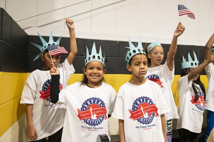 PHOTOS: Elmore County Super Citizens