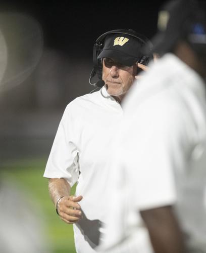 PHOTOS: Wetumpka hosts Chilton County for homecoming