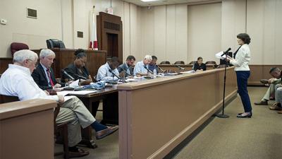 Alexander City on pace to exceed revenue projection