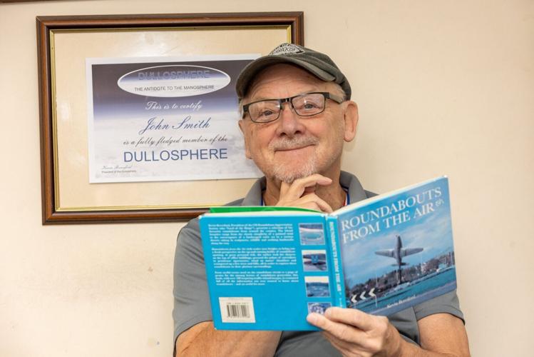 UK’s ‘most boring man’ declares war on manosphere with launch of the ‘dullosphere’