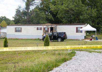 UPDATE: Sheriff’s Department charges Reyes with capital murder