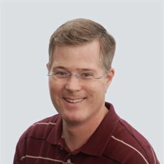 Saturated in the gospel