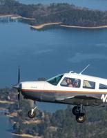 From paper planes to piloting, The Big Dream can come true