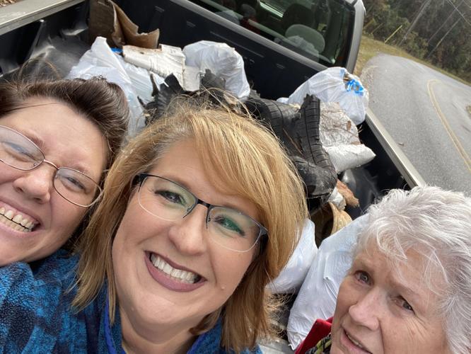 Renew Our Rivers Honor Roll