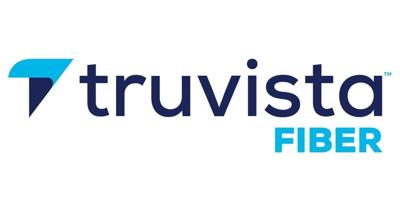 Truvista Fiber (PRNewsfoto/Truvista Fiber)