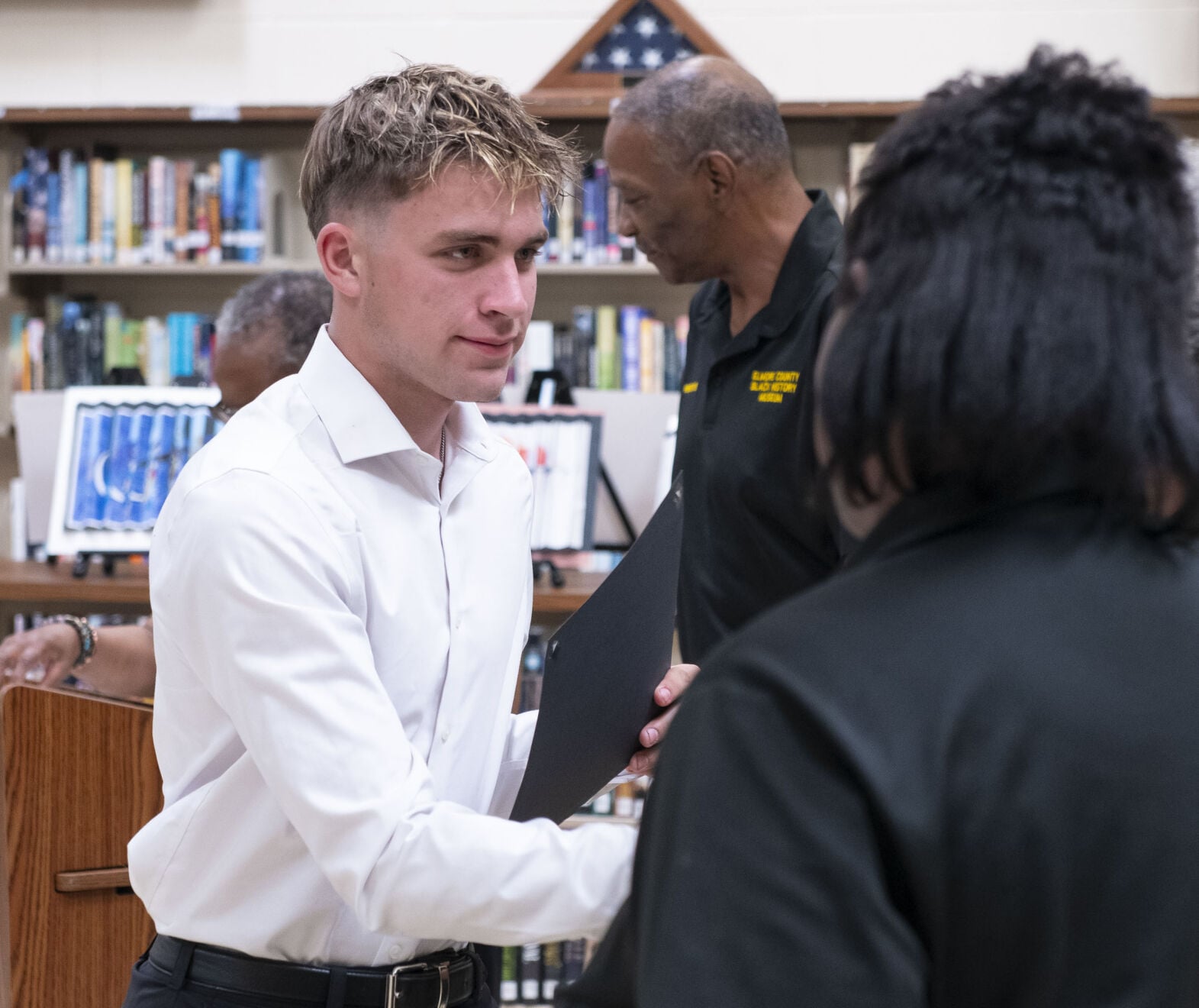 Black History Museum