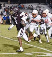 BRHS grabs big win ahead of playoff appearance