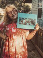 10-year-old Slapout girl hosts Juvenile Myositis fundraiser