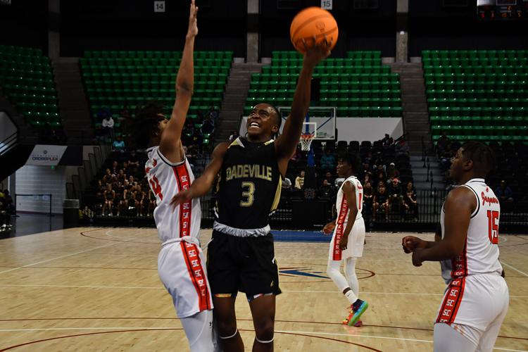 PHOTOS: Remembering Dadeville's Phil Dowdell through pictures