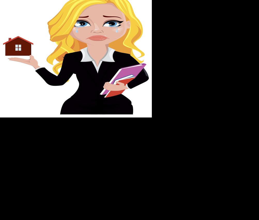 Don't Make Your Realtor Cry