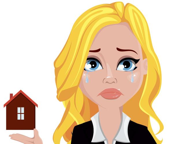 Don't Make Your Realtor Cry