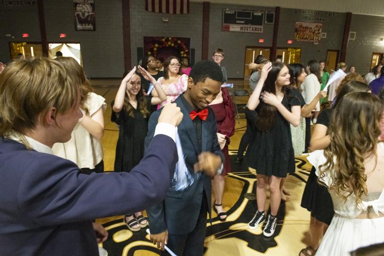 PHOTOS: Stanhope Elmore FCCLA hosts Super Kids Prom