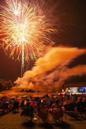 The Best Holiday on the Lake