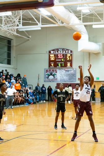 PHOTOS: Benjamin Russell beats Dadeville in 3OT