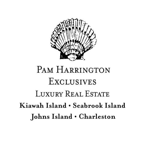 Pam Harrington Exclusives Logo